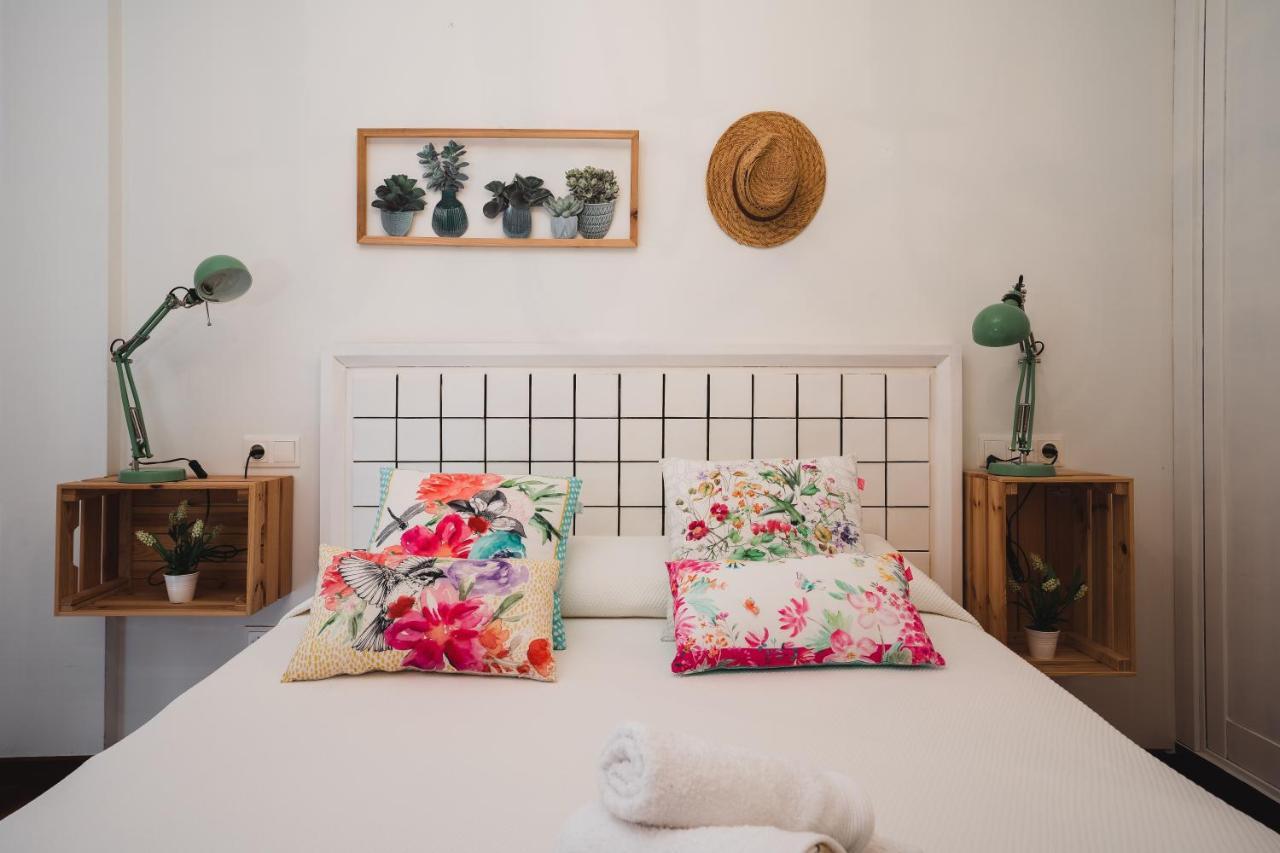 Apartamentos Lorien Мільядоіро Екстер'єр фото