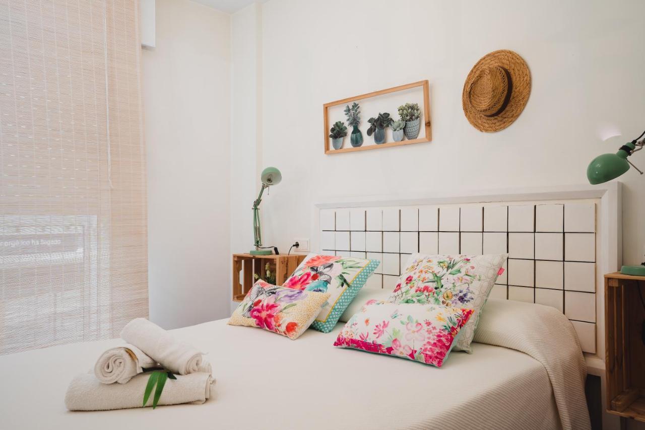 Apartamentos Lorien Мільядоіро Екстер'єр фото
