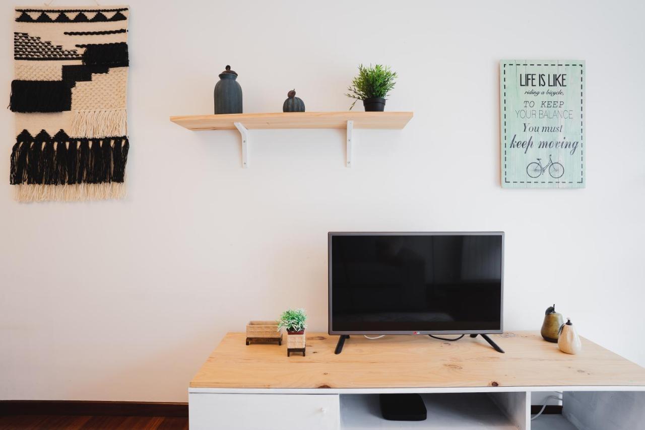 Apartamentos Lorien Мільядоіро Екстер'єр фото