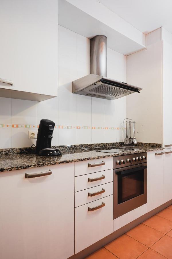 Apartamentos Lorien Мільядоіро Екстер'єр фото