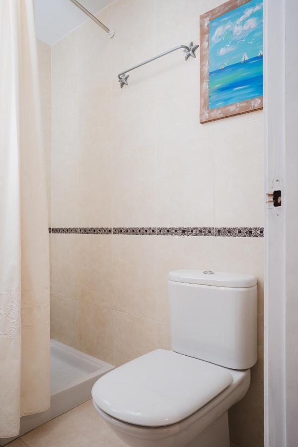 Apartamentos Lorien Мільядоіро Екстер'єр фото