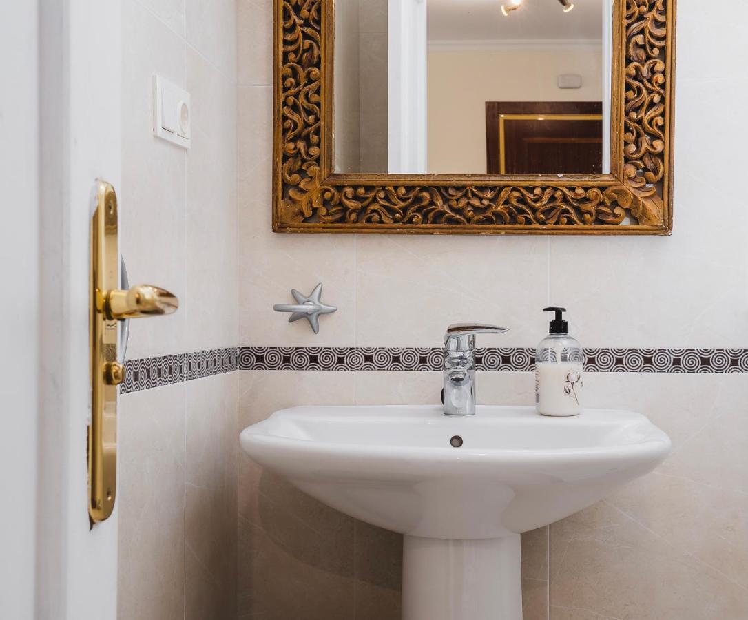 Apartamentos Lorien Мільядоіро Екстер'єр фото