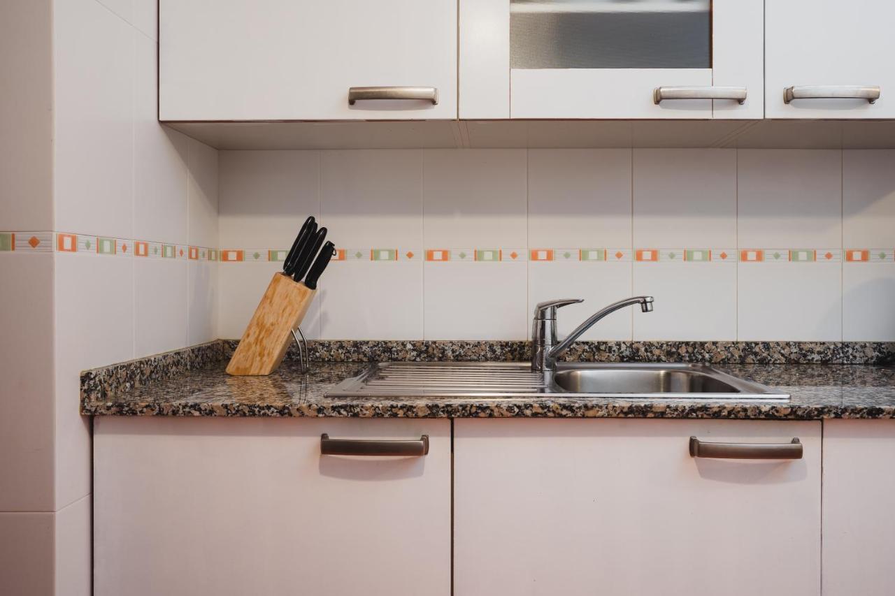 Apartamentos Lorien Мільядоіро Екстер'єр фото