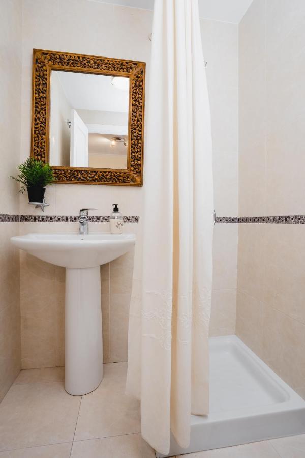 Apartamentos Lorien Мільядоіро Екстер'єр фото