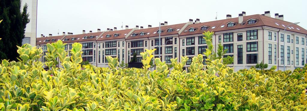 Apartamentos Lorien Мільядоіро Номер фото